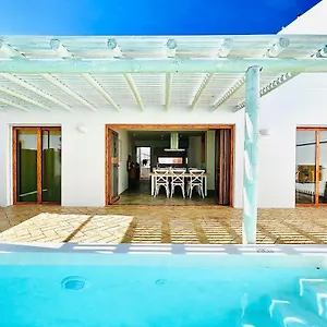  Villa Sal - Portugal