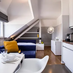Appartement Key - Limperstberg, Luxembourg