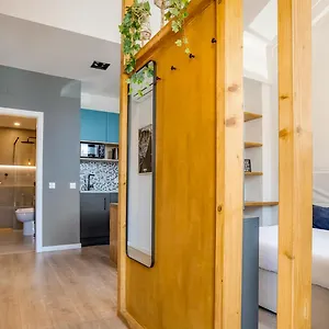  Appartement Hostellicious Portugal