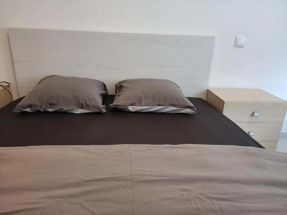 Chez Wl Apartment Luxembourg 0*,  Luxembourg