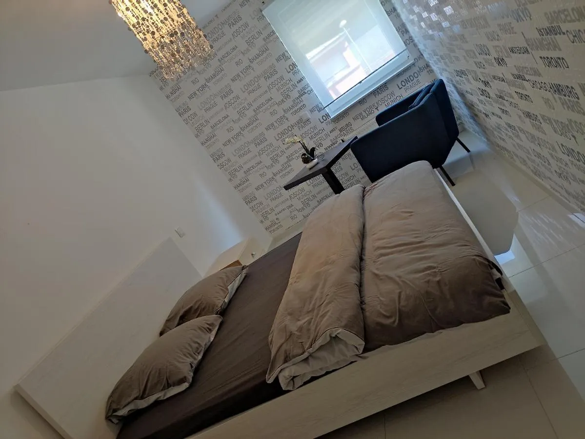 Chez Wl Apartment Luxembourg