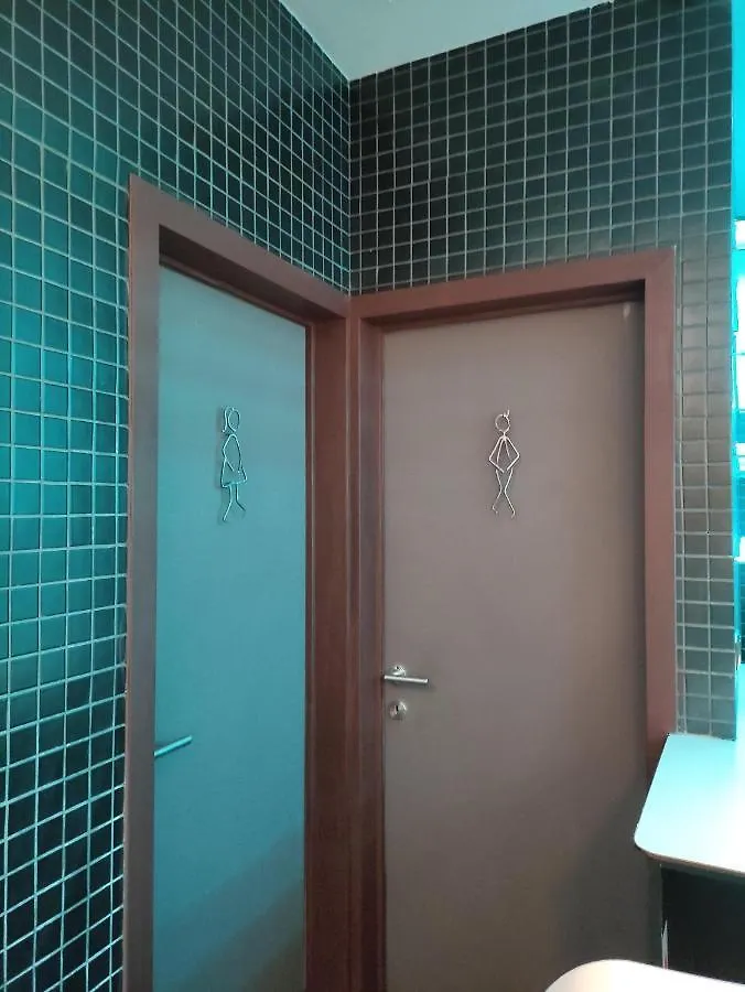 Chez Wl Apartment Luxembourg Homestay