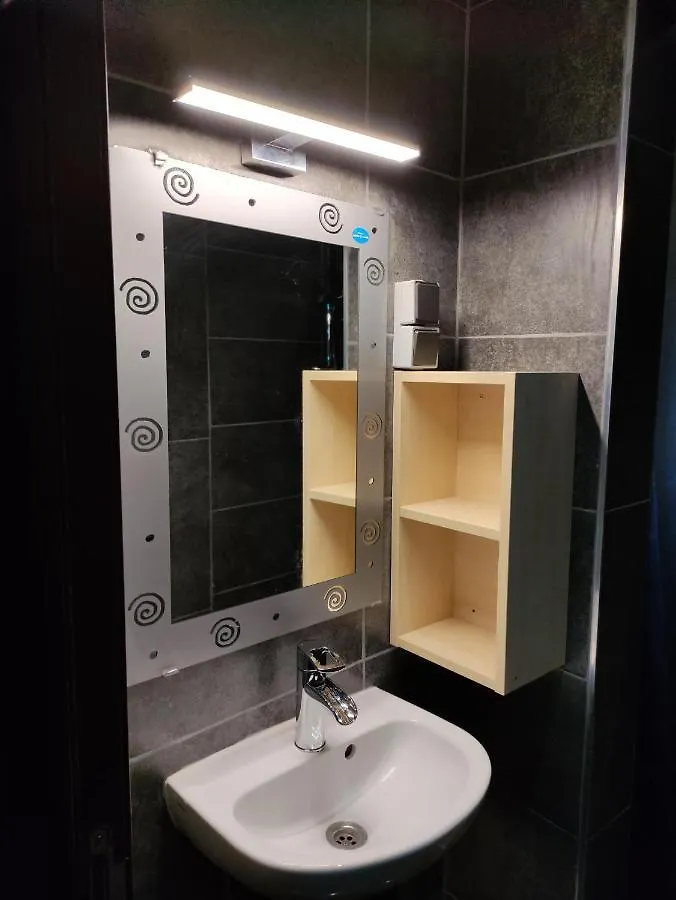 Chez Wl Apartment Luxembourg 0*,  Luxembourg