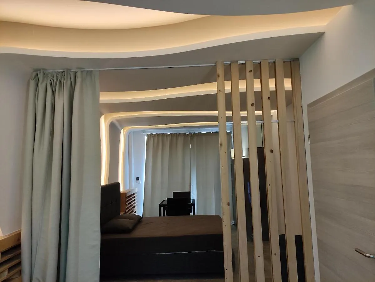 Homestay Chez Wl Apartment Luxembourg Luxembourg